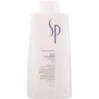 Wella Shampooing SP Deep Cleanser Shampoo