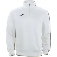 Joma Faraon Sweatshirt Blanc 12-14 Years Garçon