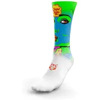 Otso Chupa Chups Socks Multicolore EU 40-43
