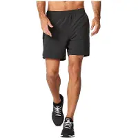 2XU Motion 6´´ Shorts Noir XL Homme