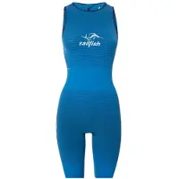 Sailfish Combinaison De Natation Sans Manches Rebel Pro Plus 1