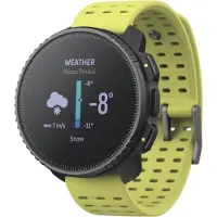 Suunto Montre Suunto Vertical Noir Vert