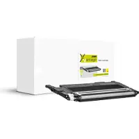 KMP Printtechnik AG 2555,0089 XVantage Toner HP117A (W2072A) 700 Seiten yellow remanufactured