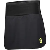 SCOTT Rc Run Skirt Noir XS Femme