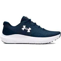Under Armour Charged Surge 4 Chaussures de course Bleu UE 40 Hommes Bleu UE 40
