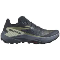 Salomon Genesis Trail Running Shoes Gris EU 44 Femme