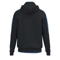 Joma Olimpiada Hoodie Noir L Homme