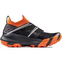 Mammut Aenergy Tr Boa Mid Gore-tex Trail Running Shoes Noir EU 37 1/3 Femme