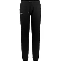 Kappa Fest Pants Noir L Femme