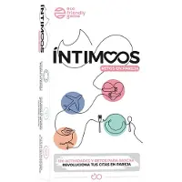 Asmodee Jeu De Société De Défis Intimes Pour Couples Version Espagnole