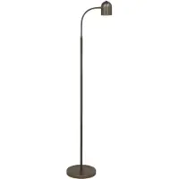 Highlight Lampe de lecture classique Umbria Bronze cuivré