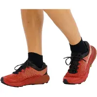 Merrell Agility Remix Trail Running Shoes Rouge,Orange EU 50 Homme