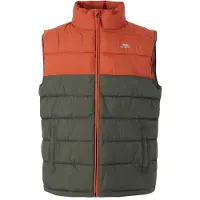 Trespass Oskar Vest Vert L Homme