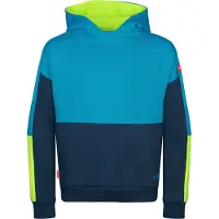 TROLLKIDS Rondane Hoodie Bleu 110 cm Enfants
