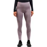 Odlo Essential Print Leggings Gris XL Femme