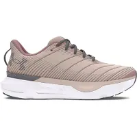 Under Armour Infinite Pro Warm Chaussures de course Beige UE 43 Homme Beige UE 43