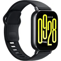 Xiaomi REDMI WATCH 5 ACTIVE MIDNIGHT BLACK