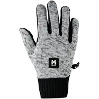 Millet Urban Gloves Gris S Homme