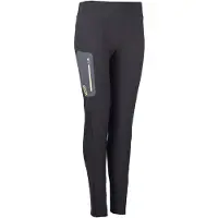Ternua Ruthke Pro Leggings Noir S Femme