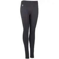 Ternua Campus 2 Leggings Noir S Femme