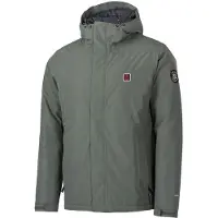 Ternua Veste imperméable à capuche Torngat