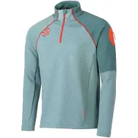 Ternua Lemik Long Sleeve T-shirt Bleu 2XL Homme