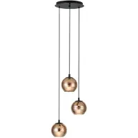 Stars of Light Lampe suspendue LEMORIETA 39685
