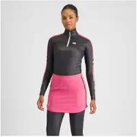 Sportful Puffy Skirt Rose S Femme