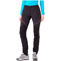 Ternua Stowe Pants Noir S Femme