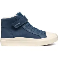 Geox J Gisli Boy Couleur Bleu
