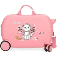 Disney Chariot Aristocats Marie 24l
