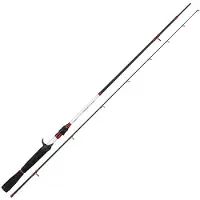 Berkley Urban Spirit Baitcasting Rod Argenté 1.98 m / 7-28 g