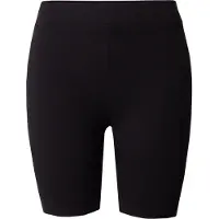 ONLY Carmakoma Leggings 'Time' noir