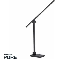 Paul Neuhaus Lampe de bureau LED Pure dimmable