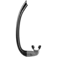 C4 Freediving Scirocco Apnée Noir Noir One Size