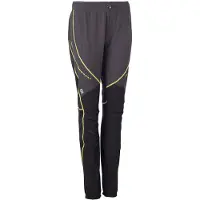 Ternua Stowe Pants Gris L Homme
