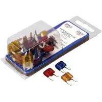 Sea-dog Line Fuse Kit Multicolore