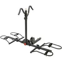 Fultyme Rv Porte-vélos Sur Attelage