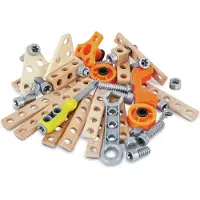 Hape Kit de démarrage de l'expérience