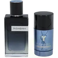 Yves Saint Laurent Y Men Coffret Cadeau