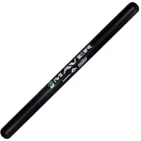 Maver Ablette Plus 5 Pole Fishing Mini Extension Argenté