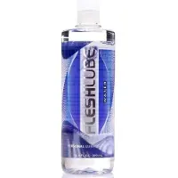 Fleshlight - FleshLube lubrifiant à base d’eau (500 ml)