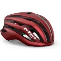 Met Avec le casque Trenta Mips Rot S Rot S