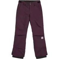 O'Neill Pantalon outdoor aubergine