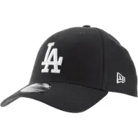 New Era Casquette noir / blanc