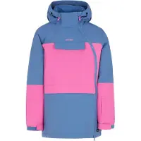 Protest Kea Jacket Bleu 176 cm Fille
