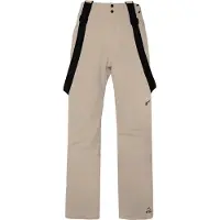 Protest Mikado Pants Beige 2XL / Regular Homme