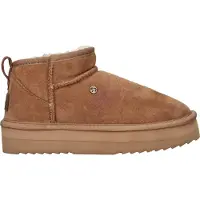 Warmbat Chaussons Durack Plateau