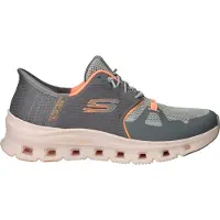 SKECHERS Glide Step Pro Couleur Gris
