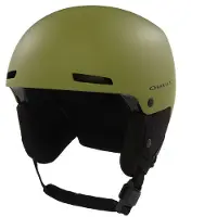 Oakley Mod1 Pro Helmet Vert S